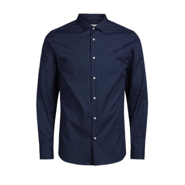 JACK&JONES camicia maanica lunga mod. Jose